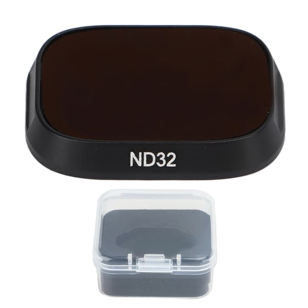 DJI Mini 3 Pro ND32 Filter Oljesäker Antireflex Nano Coating