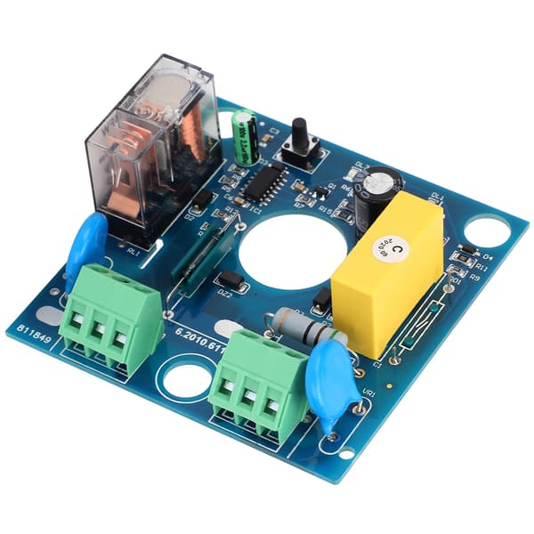EPC 1 Vattenpump Kontrollmodul 1.1KW IP65 AC220 240V 10A