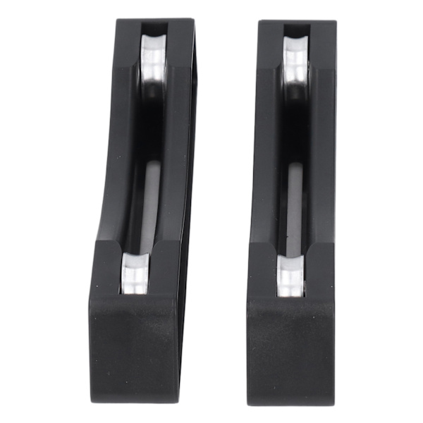 Justerbar 3D Printer Filament Spoleholder 2-pak
