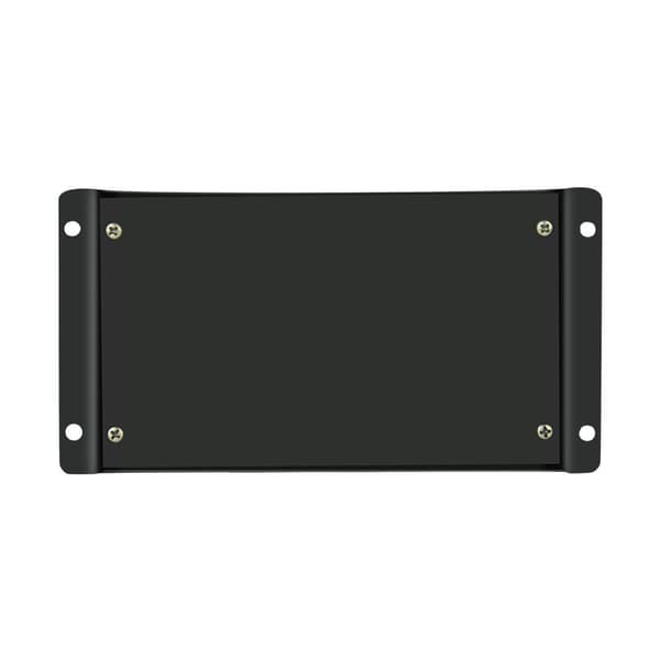 [HT]30A 12V/24V Solcellepanel Ladekontroller Intelligent Batteriregulator med 5V Dobbel USB-port LCD-skjerm (30A)