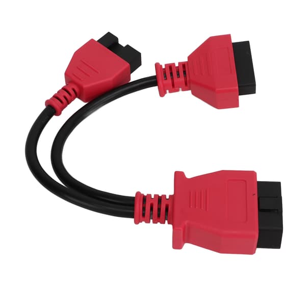 Autel OBD -sovitin Stark Precision helppokäyttöinen pitkäikäinen diagnostiikkapistoke