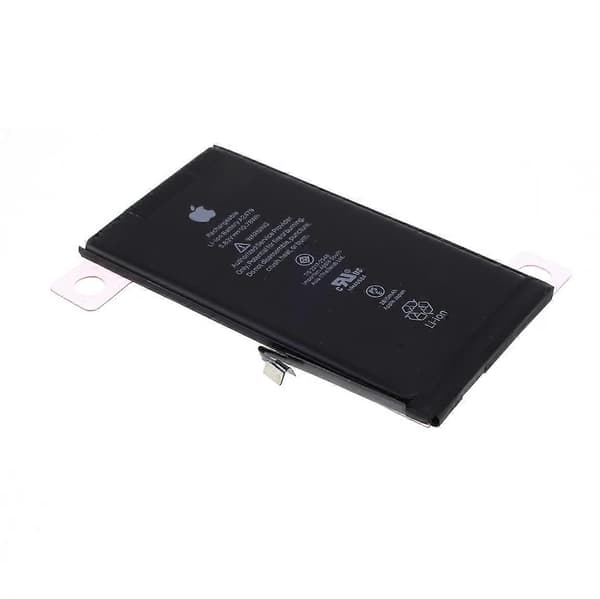 HW til iPhone 12 Pro iPhone 12 Kvalitetsmobiltelefonbatteri + batteriklæbebånd