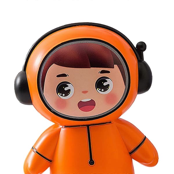 [HT]Kosminen pidike orange