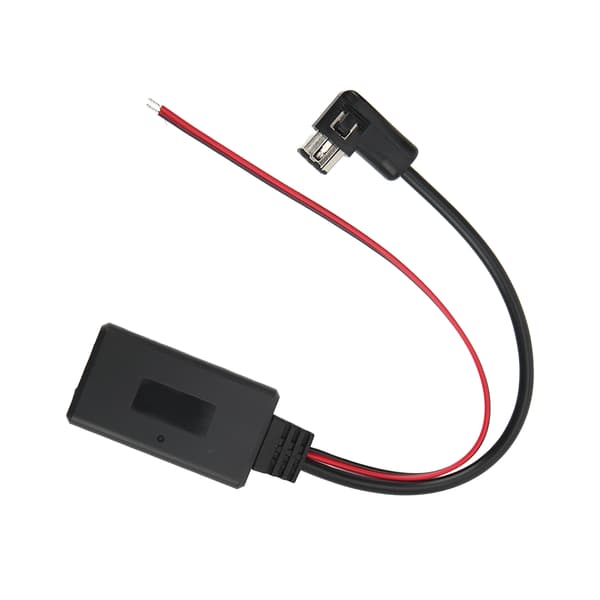 Bluetooth 5.0 Trådløs AUX-adapter Bilstereo Modul Erstatning for Pioneer IP BUS