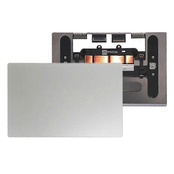 til Macbook Retina A1534 12 tommer Touchpad Silver
