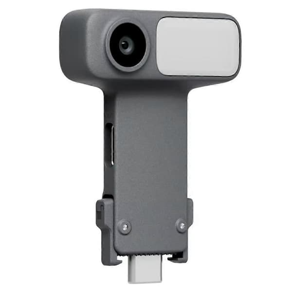 Til DJI OM8P multifunktionelt sporingsmodul 2 til Osmo Mobile 8P smartphone gimbal stabilisator tilbehør
