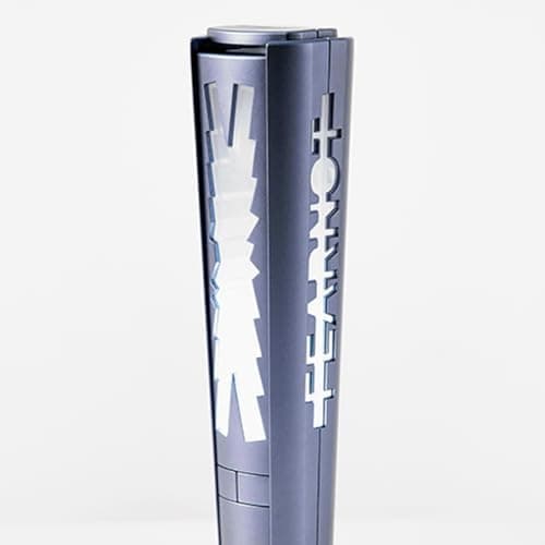 Sayzer LE SSERAFIM Lightstick Offisiell Kpop Merch Merchandise