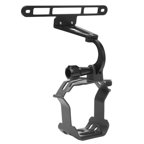 Handhållen Drone Stabilizer Bracket RC Pro Camera Stabilizer Tillbehör för Mavic 3 Black