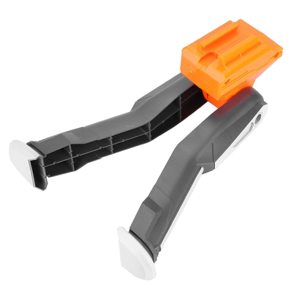 Kaili/nerf-kompatibelt tilbehør universal sammenfoldelig stativ (sort)