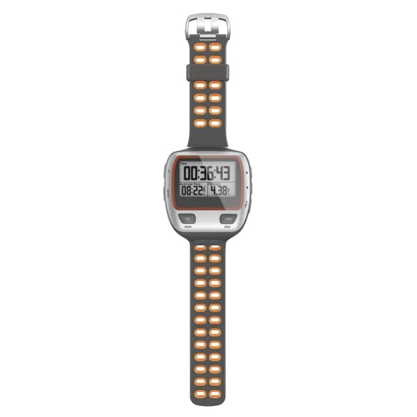 Blød silikonerem til Garmin Forerunner 310XT—ht