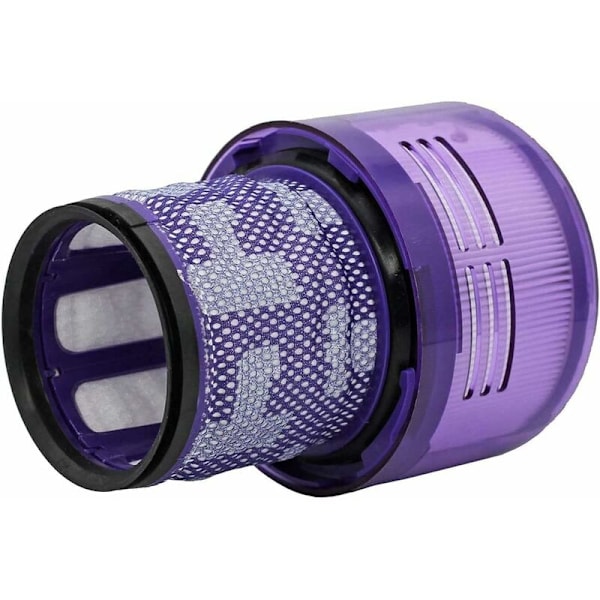 Artraise-suodatin Dyson V11:lle Dyson V11 Absolute Extra Pro Animal Torque Drive V15 Detect pölynimurille, vertaa osanumeroon 970013-02，