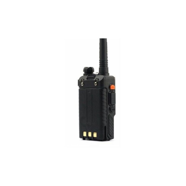 Baofeng High Power UV FM trådløs to-i-en walkie talkie velegnet til udendørs brug