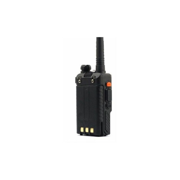 Baofeng High Power UV FM trådlös två-i-ett Walkie Talkie Lämplig för utomhusbruk