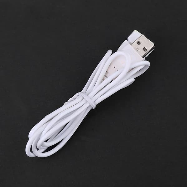 USB elektrisk värmedyna för kläder Håll dig varm och mysig