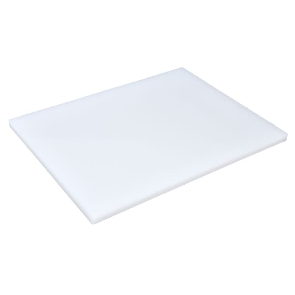 Läderhantverk Stanshammare Pad 200x100x8mm Plastskärbräda Stämplingsbräda