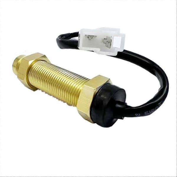 Turteller Sensor RPM Turteller 12V 24V Tacho Sender Sensor for Bil Lastebil Yacht Båt Motor Speedometer Sensor