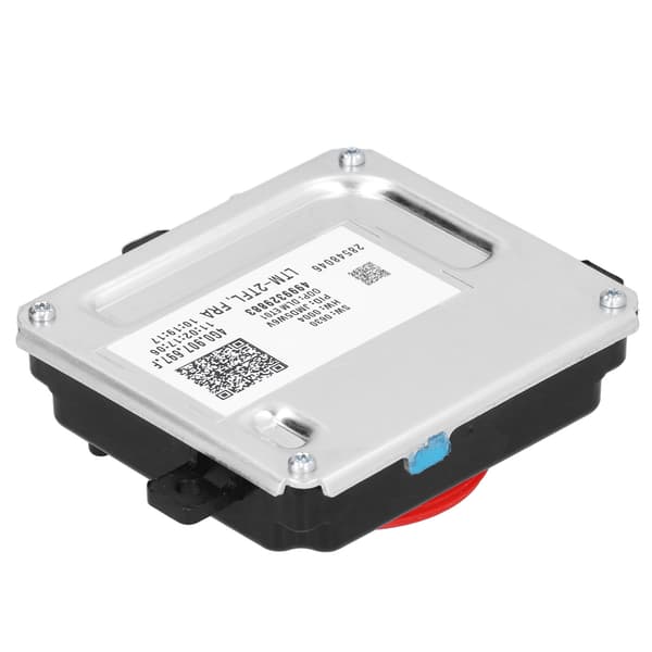 Korljusmodul DRL Styreenhet 4G0907697D Kompatibel A1 A3 A4 A5 A6 A8 Q3 Q5