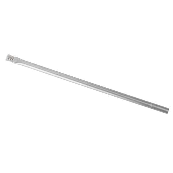 Akvariumalgskrapa i rostfritt stål 23cm 9.1in