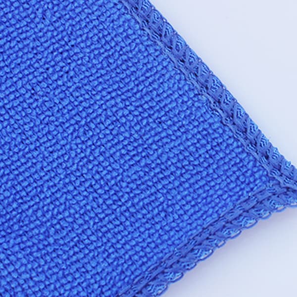 10-pack Mikrofiber Biltvättshanddukar Superabsorberande Bilvårdsdukar
