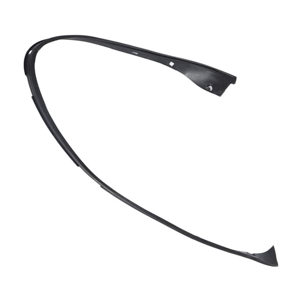 Cayenne 958 2011 2014 Höger Strålkastartätning Packning Gummi Väderlist
