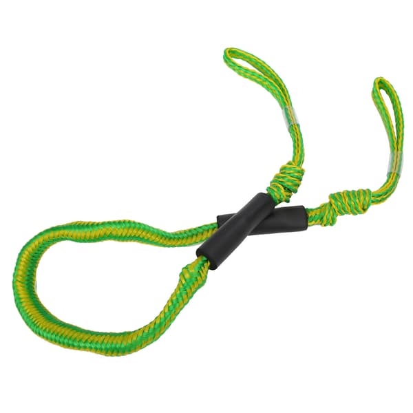 126cm Elastiska Förtöjningslinor för Båt Stretchig Nylon Båt Bungee Rep