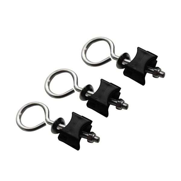 Thsinde 6/12 st Trampolinskruvar,trampolintillbehör,skruvar Aespa 6PCS