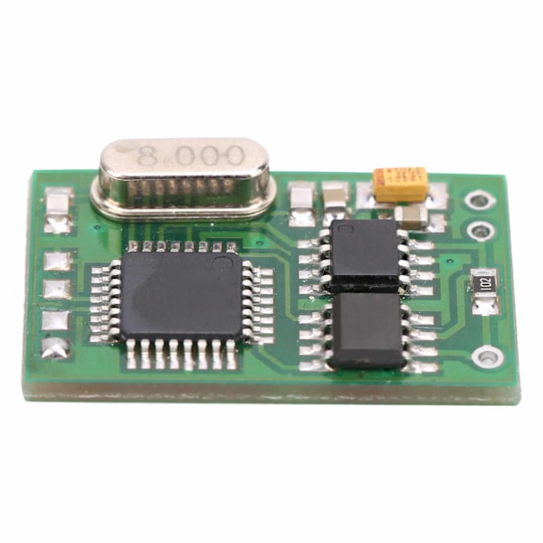 Emulator Board Nyckel Programmer Immobilizer IMMO EWS 2 3.2 Diagnostisk Reparationsmodul
