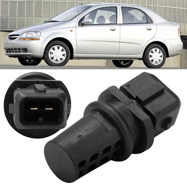 Bilsensor til indsugningslufttemperatur 96183228 Passer til Chevrolet Aveo 2004-2008