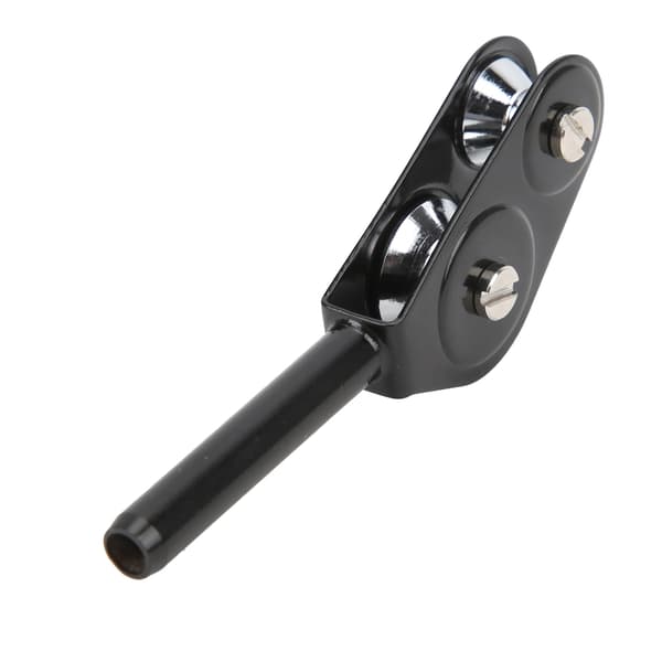 Fiskestang Tip Dobbelt Rulle Ring Trolling Værktøj 4.0 mm