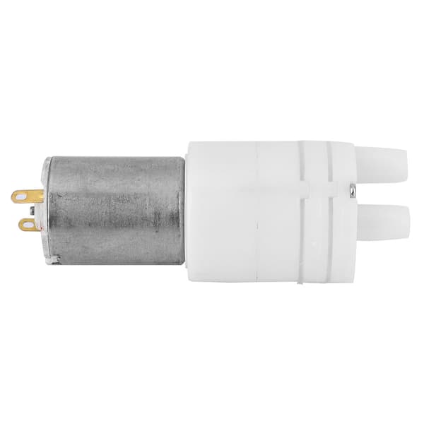 Mini Membranvattenpump Hög Kvalitet 3V Idealisk för Pumpmiljöer