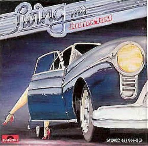 James Last Swing Mit (Import) CD CD CD