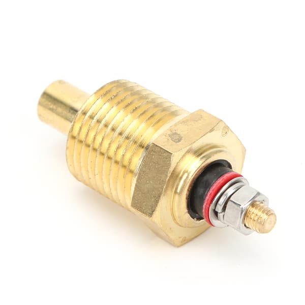 Cummins Gravemaskine Vandtemperatursensor 3015238 6‑36v TOSD‑08‑018