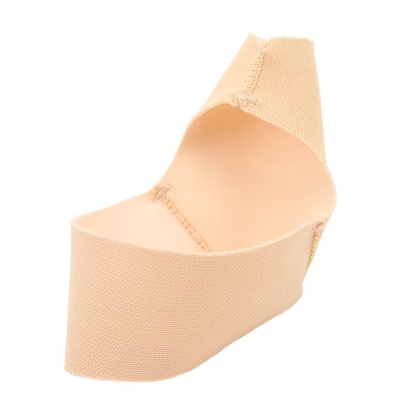 Blød Tommelfingerstøttebandage til Tendinitis Hudfarve