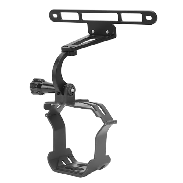 Handhållen Drone Stabilizer Bracket RC Pro Camera Stabilizer Tillbehör för Mavic 3 Black