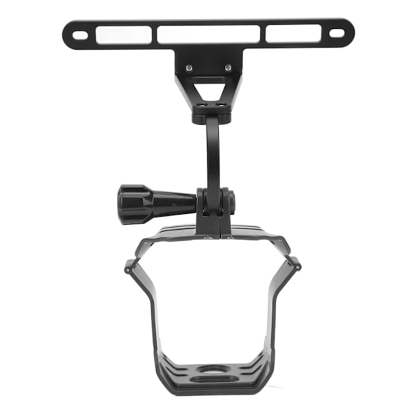 Handhållen Drone Stabilizer Bracket RC Pro Camera Stabilizer Tillbehör för Mavic 3 Black