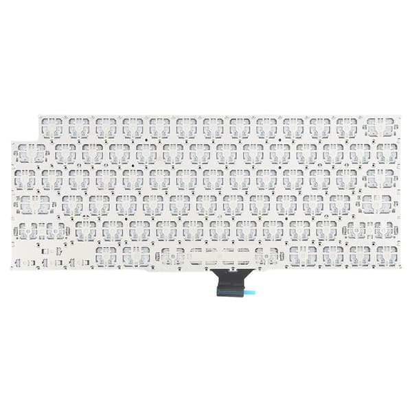 Til Macbook Pro 14 / 16 A2485 A2442 A2779 A2780 A2918 A2991 A2992 US Version Tastatur Inte angivet