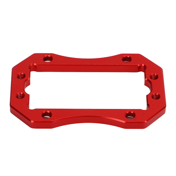 RC Styregear Servo Montering Aluminium Legering Servo Montering Dele til ARRMA Typhon 6S 1/8 RC Biler