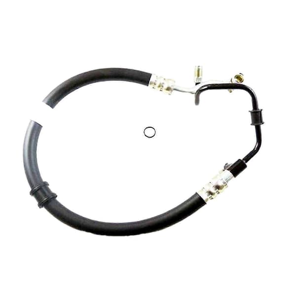 2X Styrepumpe Tilførsels Trykslange egnet til HX LX 1.7L 2001-2005 53713-S5D-A05 black