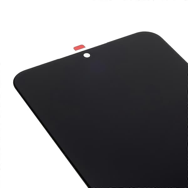 Til Samsung Galaxy A13 4G A135 Erstatningstilbehør Grade S OEM LCD-skærm og Digitizer-samling