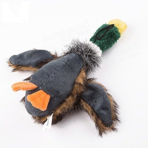 Pet Leker Lydleker Forgive Duck (Duck S)