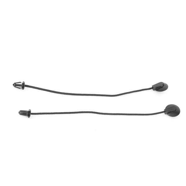 Pakethyllans fästsnöre för Ford Focus MK3 2012-2017 - 2st spännband