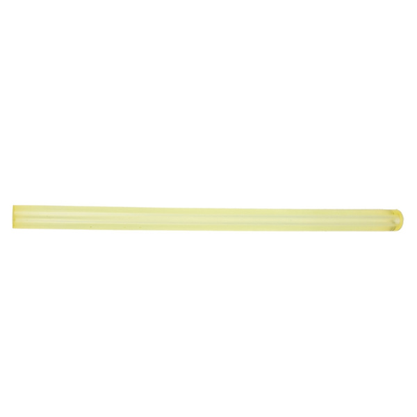 Premium PU Pull Up Bar 25mm OD 8mm Hål 500mm Längd