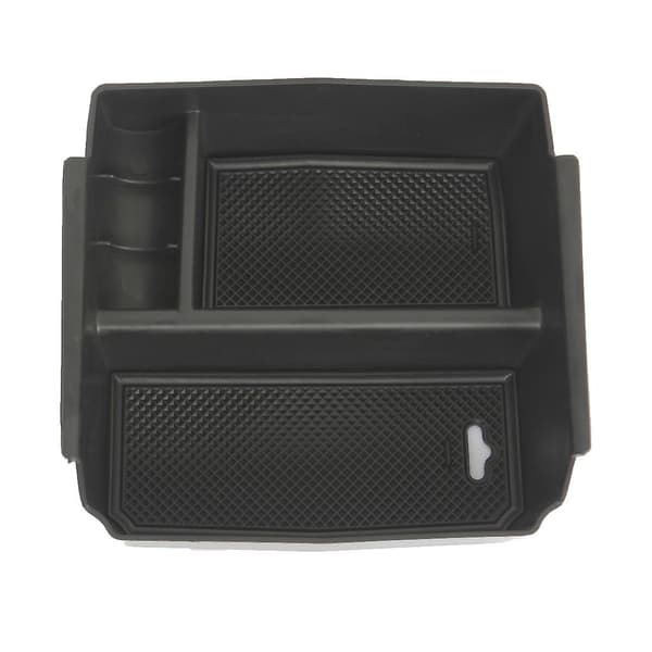 Bilopbevaringstaske til Jeep Wrangler JK 2011-2017 Not Specified