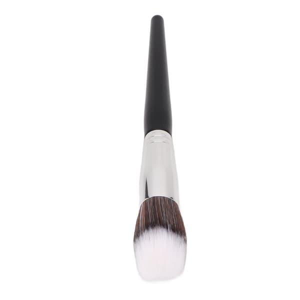 Professionel Blød Hår Løst Pudder Blush Highlighter Makeup Børste Kosmetisk Værktøj