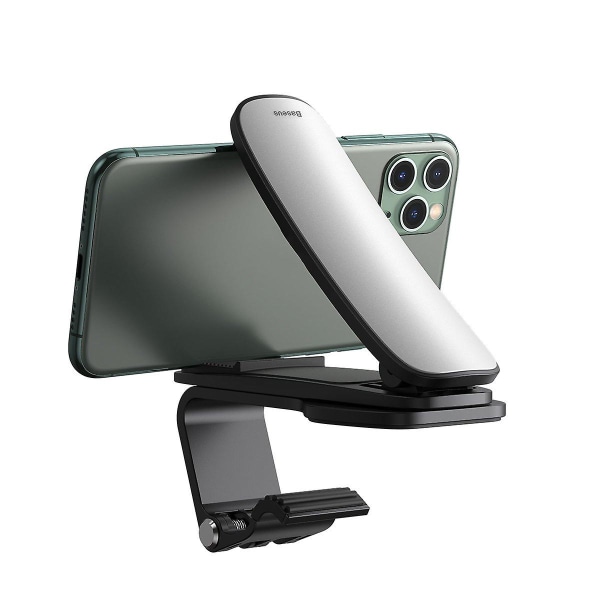 Baseus universal 360 graders rotasjon biltelefonhållare gps naviga