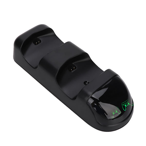 Til PS4/PS4 Slim/PS4 PRO Gamepad Håndtag Controller Oplader Dock Hurtig Opladning