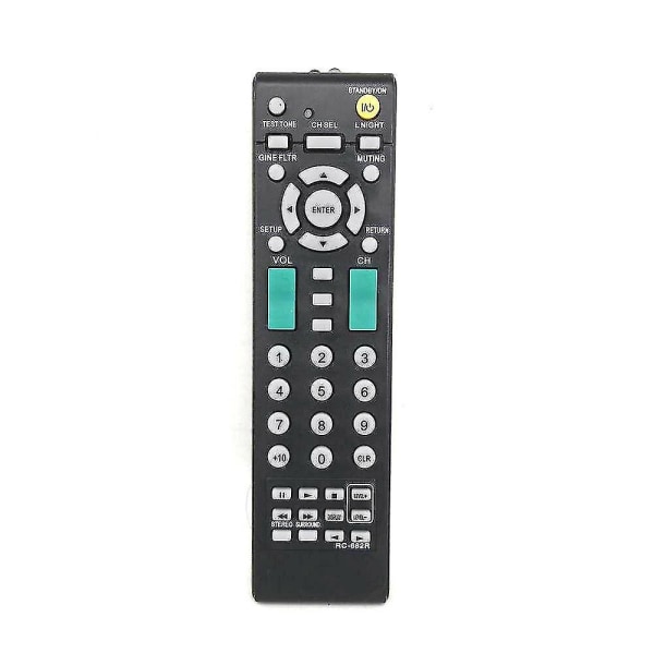 ersätt För Onkyo Rc-682r Av Player Fjärrkontroll Rc-682m Rc682r Tx-sr506