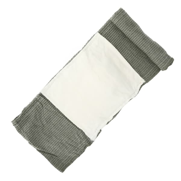 Nød Trauma Hæmostatisk Bandage 15cm 6in Kompression Nødforbinding