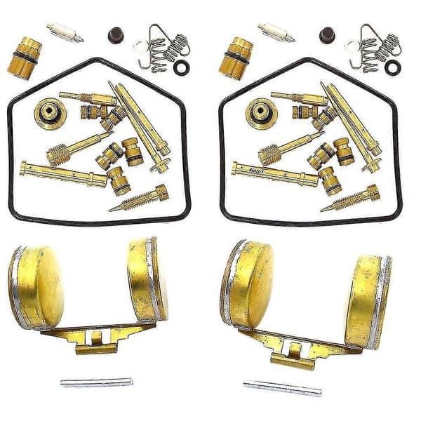 Sæt karburator reparationssæt til Honda Cb350 Cl350 1970-1973