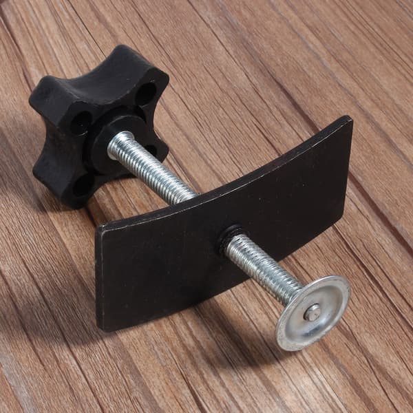 Bremsesko-spreader for skivebremser, installering av kaliper-stempelkompressor, bilreparasjon